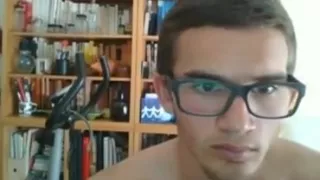 Portuguese cute boy hottest round ass on doggy big cock