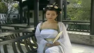 Chinese beautiful woman