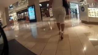 Man that ass was sexy