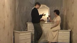 Amateur Hairy Mature Fuck Boy -