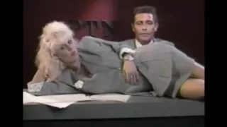 Jamie summers billy dee