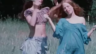 Little sisters - 1972 remastered