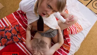 Cute Student So Nasty... - MMM100