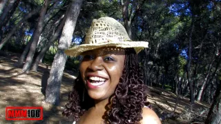 Nancy Love in Interview Porno With Nancy Love - MMM100