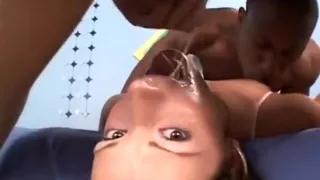 Crazy amateur porn movie