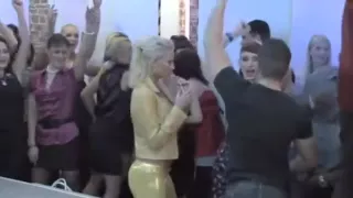 Best Public, Brunette porn scene