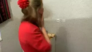 Fabulous Skinny, Small Tits porn scene