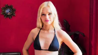 Alex Grey in BTS-A Gonzo Story: Sister Swapping - Bskow