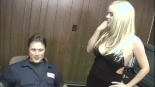 Alicia Rhodes really knows how to fuck