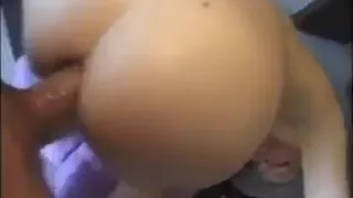 Blowjob And Anal Of O Hot Bitch