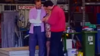 5 stunden extrem 40 plus 1 Who is she