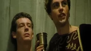 Viewer Discretion Advised