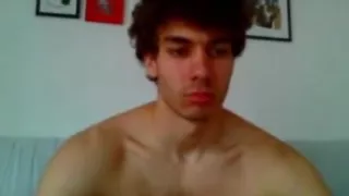 Serbian Water Polo Player With Tight Round Ass Nice Cock