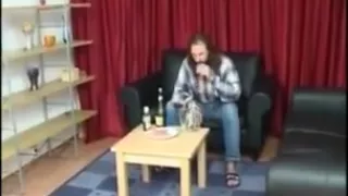 She Loves Her Daddy Warts N All 4 !