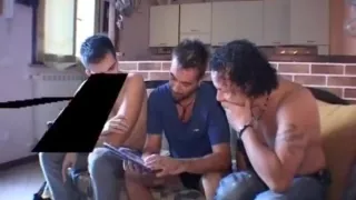 Lo specchio della fica