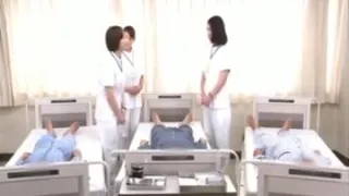 Kangofusan jpn nurses therapy training