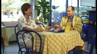 Mature business ladies getting horny