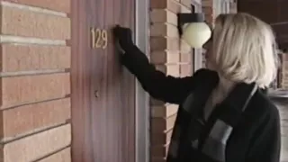 Spanked groped females 2