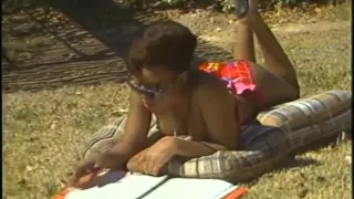 Bradley and purple passion hardcore