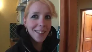 Castingfun maria loves deep