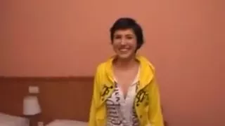 Castingfun anna smiles and fucks