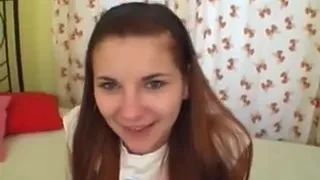 Redhead casting she got the s-factor