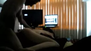 Old Man use junior Twink Hard Bareback