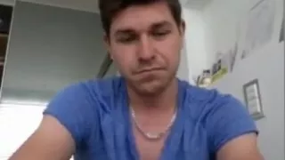 Switzerland Boy Super Hot Tight Pink Asshole On Cam