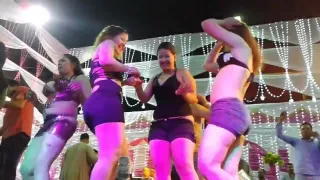 Dance pop egypt 16