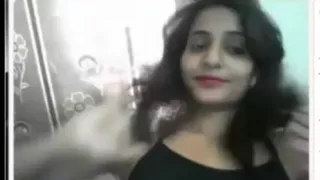 Indian Cam Girl Show