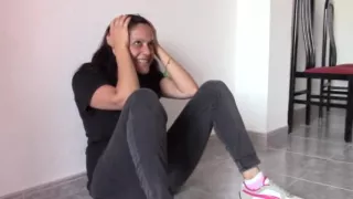 La puttanazza fetish che sei!