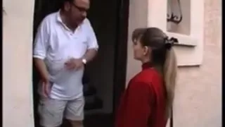 French - JODIE 03 Old junior Deep Tongue Rimjob Gape