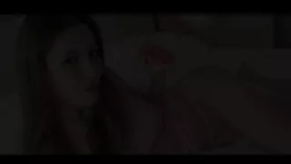 Hot college girl Milla plays with herself to orgasm