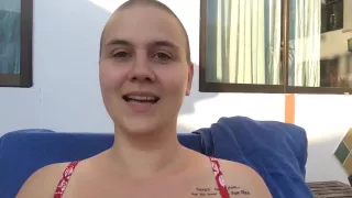 The dream: hairy women 41