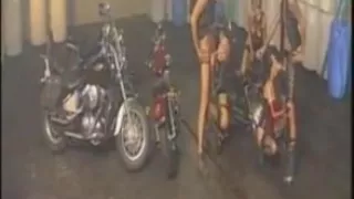 Blonde fucked on yacht.