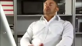 Exotic gay video with Sex scenes