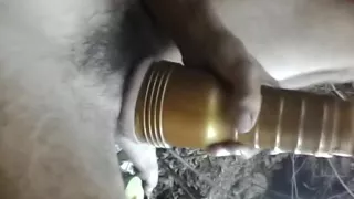 Stamina training for outdoor pleasure