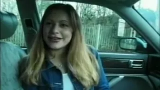 Making This Girl Welcome