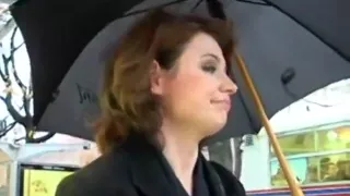 Canadian Milf has a fun afternoon