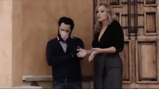 Melissa - Bad babysitter