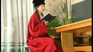 Russian mature fuck with a guy 7