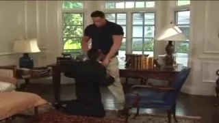 Exotic gay clip with Muscle scenes