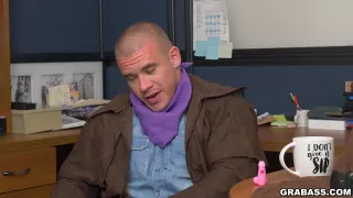 Rumpe, Homo, Interacial, Kontor, Trekant