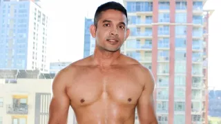 Omar Azaro Military Porn Video - ActiveDuty