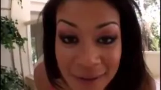 Pink aka bethany grant