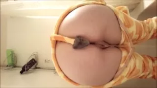 New amateur video 22