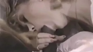 Retro vintage interracial compilation