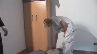 Cute college girl brings daddy off !