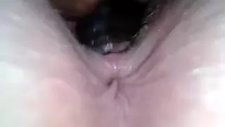 My cum slut wife