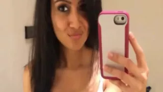 Indian servant fucks spoiled rich girl (audio story)